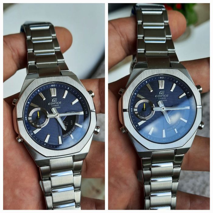 Casio Edifice ECB S10D Bluetooth