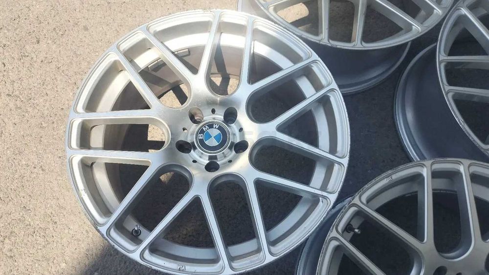 Bmw e60.E39.E34.E65. из Японии