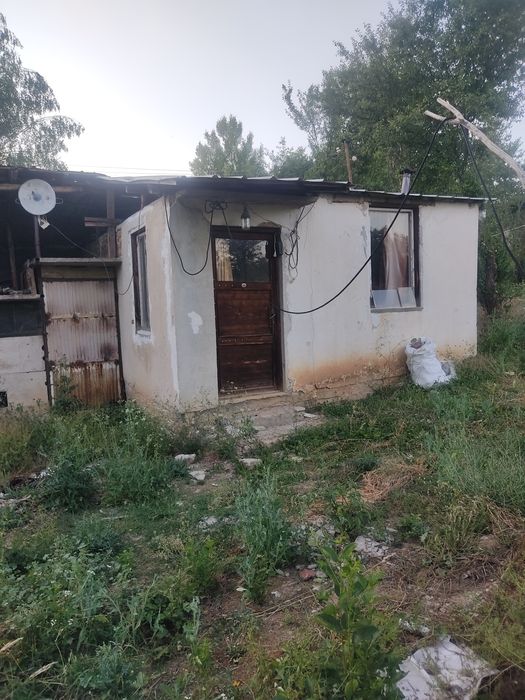 Продава се Къща в с. Дръмша, Област София-област - 20 кв.м за 2000 €/кв.м - Снимка #2