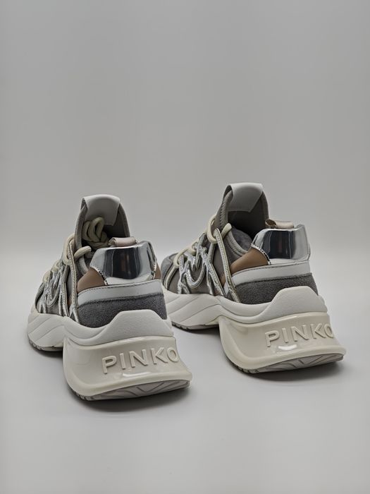 Pinko Ariel 01 Оригинални Сникърси