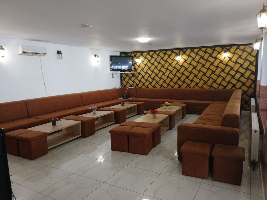 De vanzare magazin-bar/casa de locuit