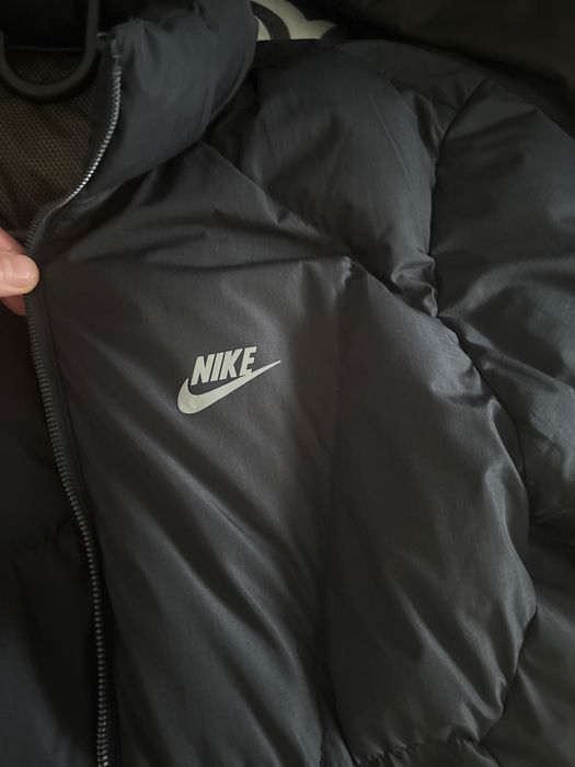 Продам зимнюю куртку