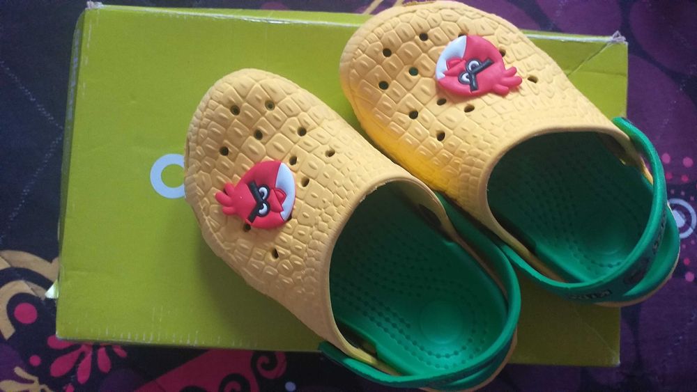 Детски ботушки размер 23-30лв