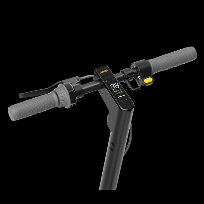 Электросамокат Ninebot KickScooter Max G30LP, 10200mAh.