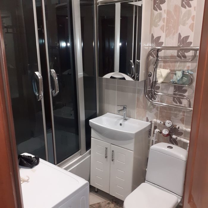 Продам  2х ком квартиру  на 19