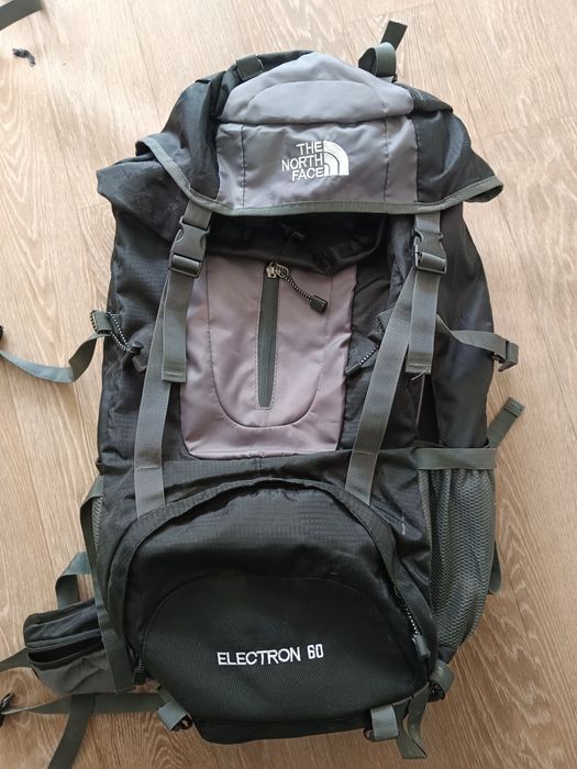 Походный рюкзак The north face
