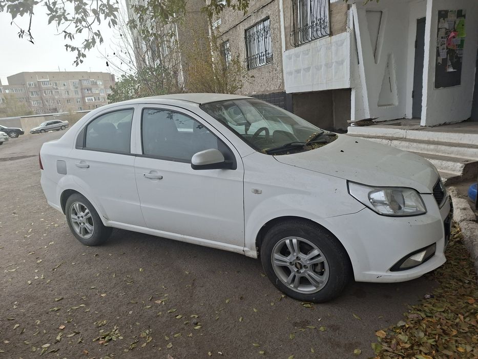 Срочно продам Равон р3
