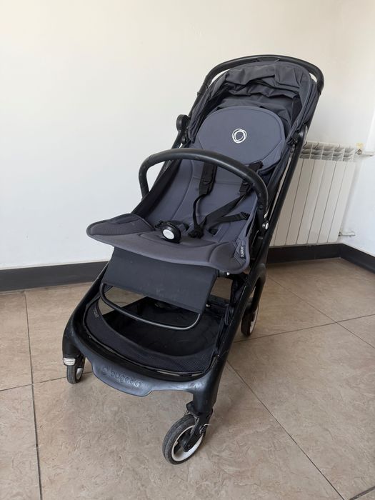 Продам коляску bugaboo butterfly