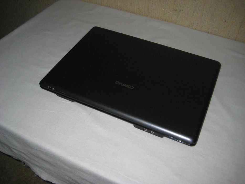 Ноутбук Hp COMPAQ офисный яхши ишлидиган холатда !