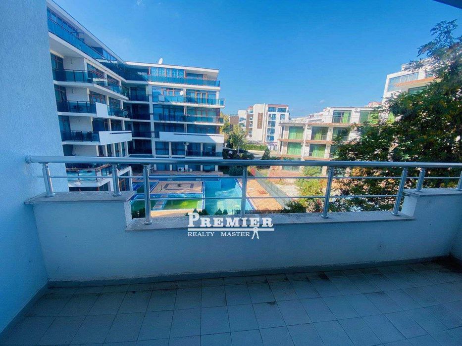 Продава се Двустаен апартамент в Бургас, Акациите - 59 кв.м за 1185 €/кв.м - Снимка #2