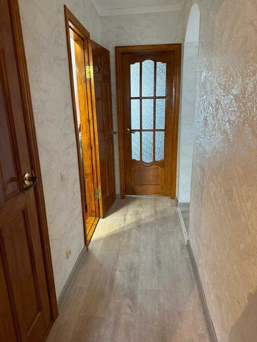 Продается 3 комнатная в самом центре города