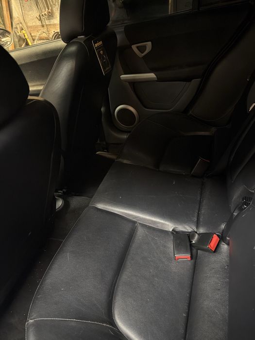 Vand smart forfour 2005