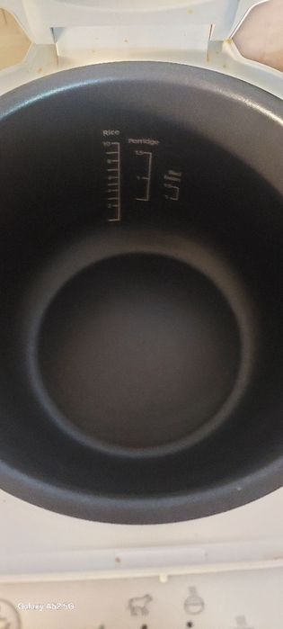 Мултикукър PHILIPS