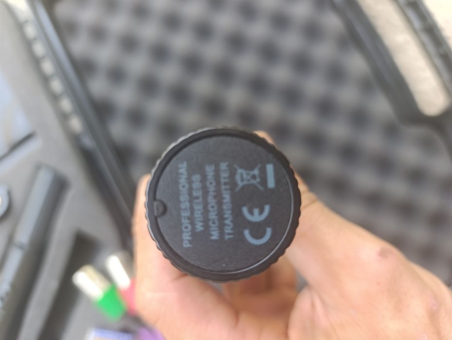 Mikragon xolati alo yangidek