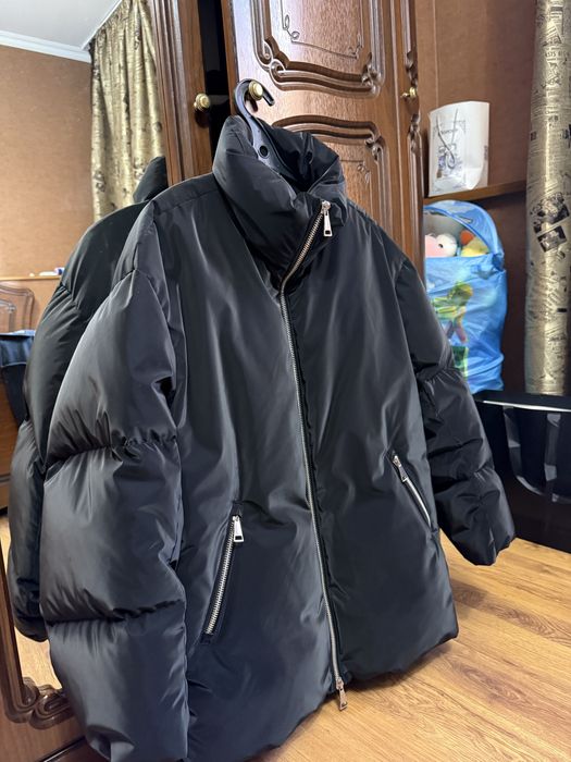 Юженский пуховик