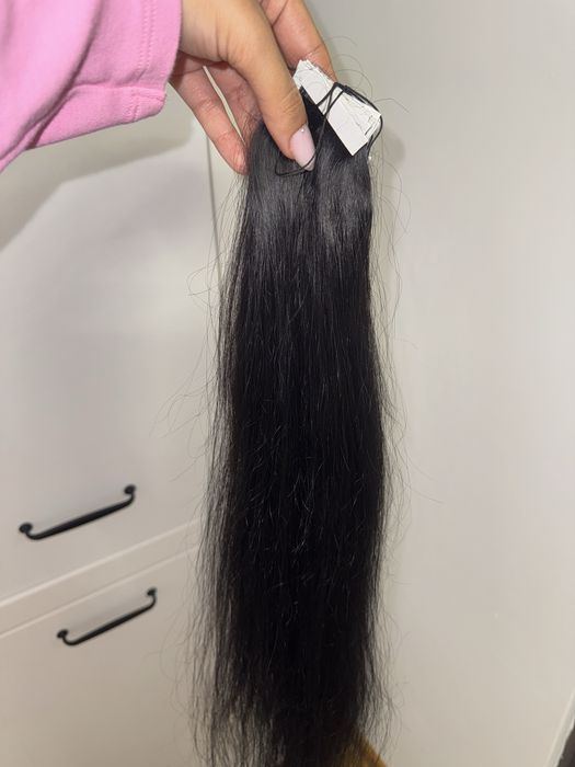 Extensii par natural