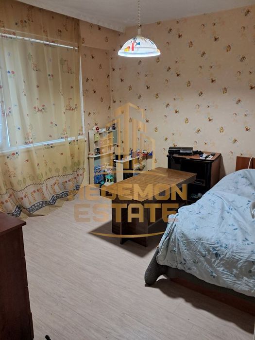Продава се Тристаен апартамент в Варна, Владислав Варненчик - 62 кв.м за 979 €/кв.м - Снимка #3