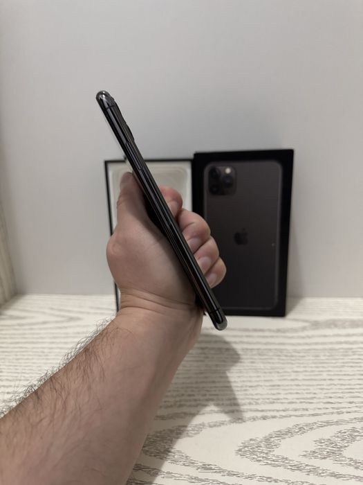 Iphone 11 Pro Max 256 GB