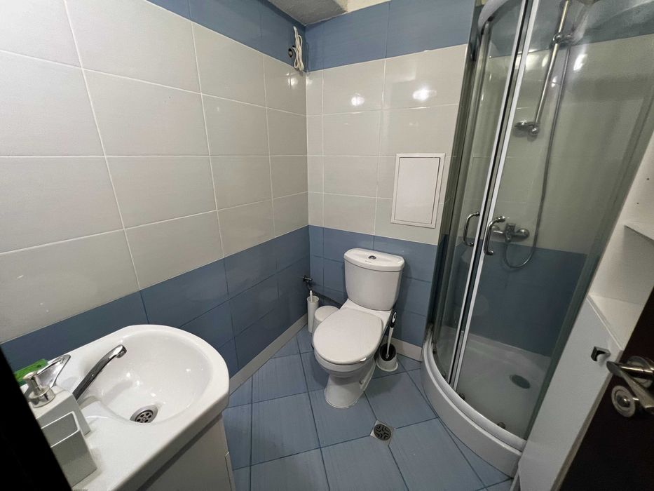 Дава се под наем Двустаен апартамент в София, Белите брези - 65 кв.м за 650 € - Снимка #11