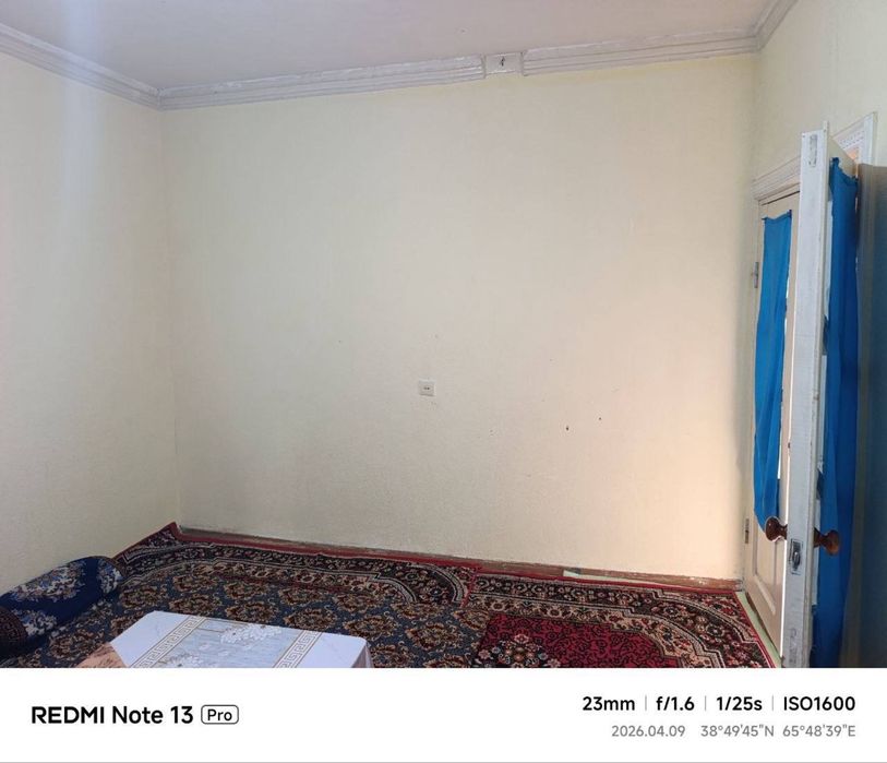 Кравтира сотилади яхши холатда