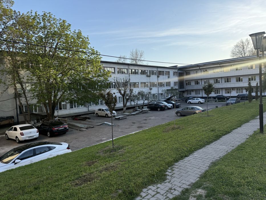 Сдается современный офис 25 м² с новым ремонтом