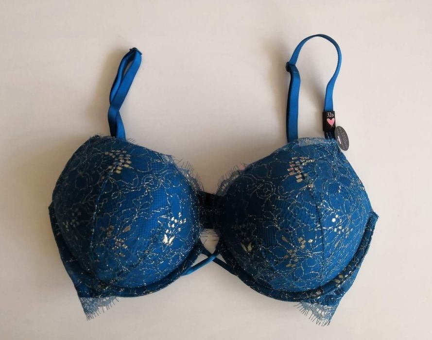 Ново бельо,сутиени,стринг Victoria's secret