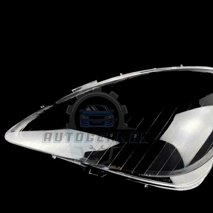 Капаци фарове Mercedes SLK R171 (04-10) стъкло фарове крушки Мерцедес СЛК Р171 xenon