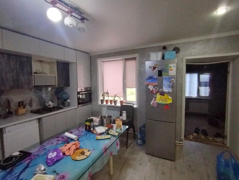 Продам или обменяю частный дом на 3 кв