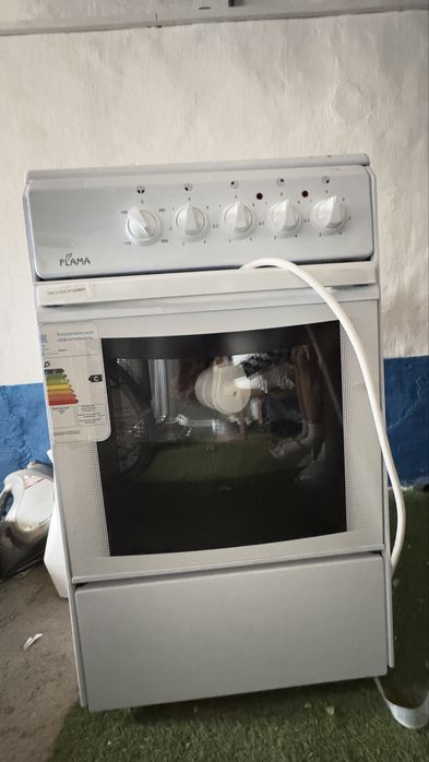 Продам плиту новая