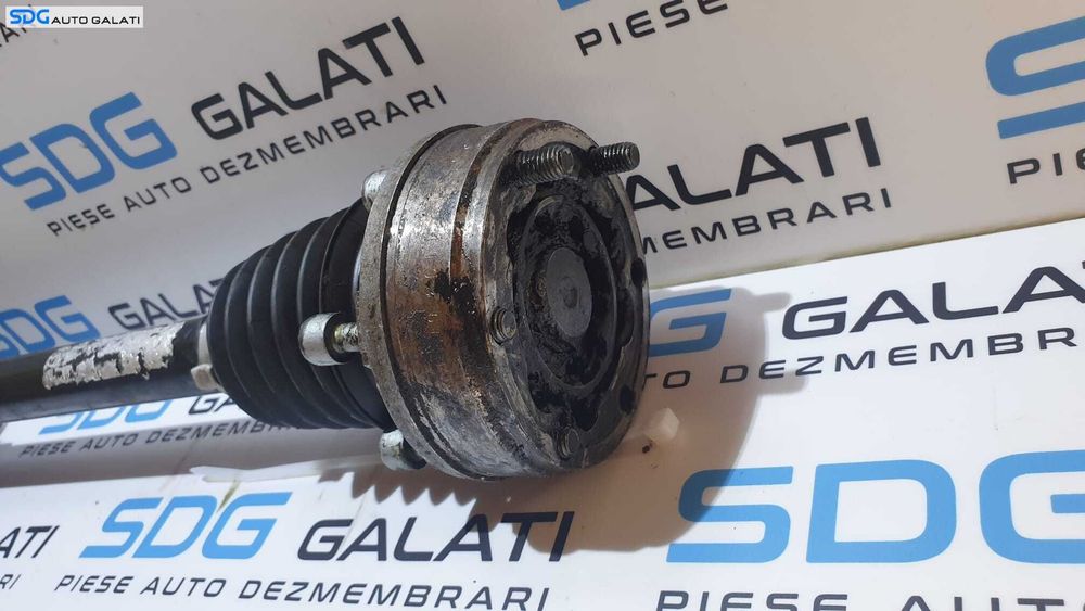 Planetara Stanga Fata Skoda Octavia 1 1.4 16V AXP BCA BFQ 1997 - 2011 Cod 1J0407271AL