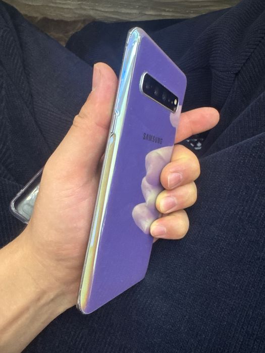 Sotildi ! Bezota qimeyla