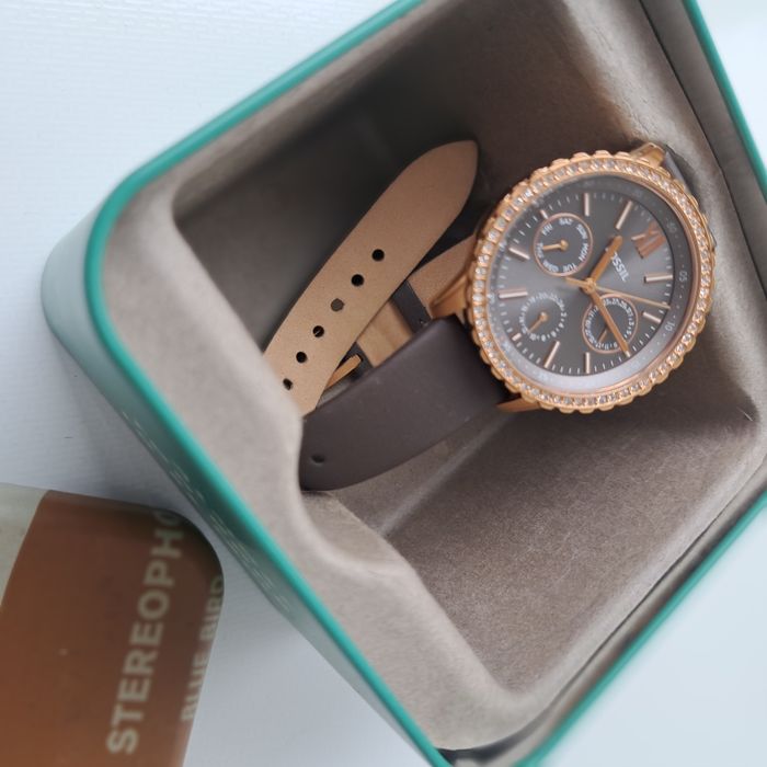 Ceas Fossil Izzy ES4889 impecabil