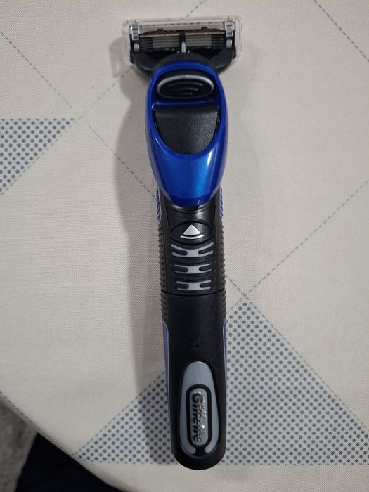 Aparat Gillette Styler