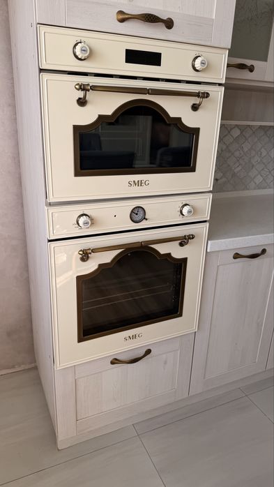 Кухонная мебель