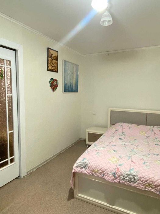 3 ком.кв. 56 кв.м Сарыаркинский район