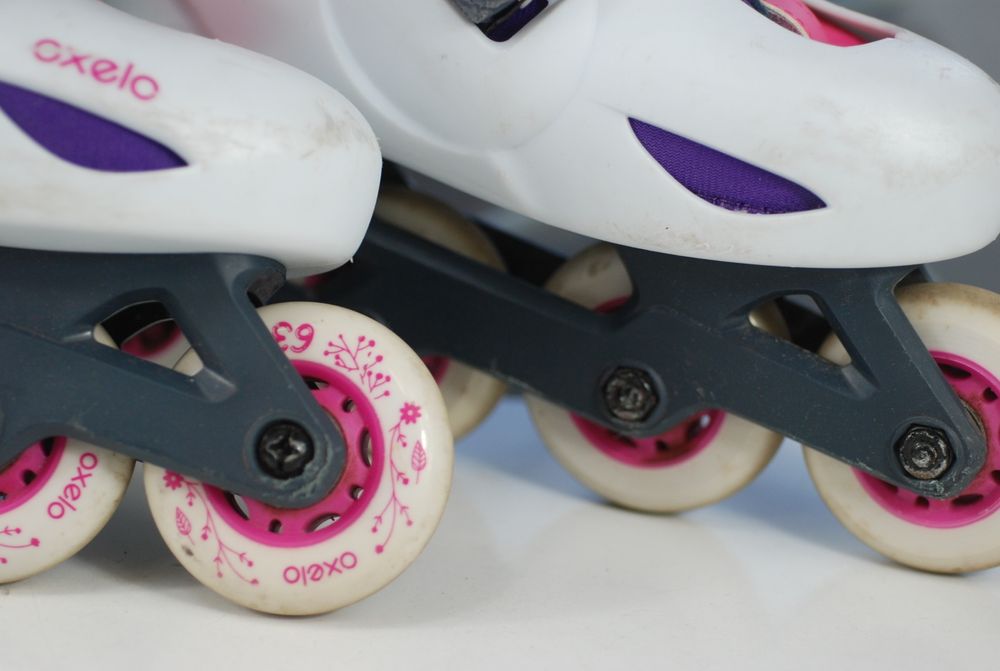 Детски Ролери Декатлон 32 Номер