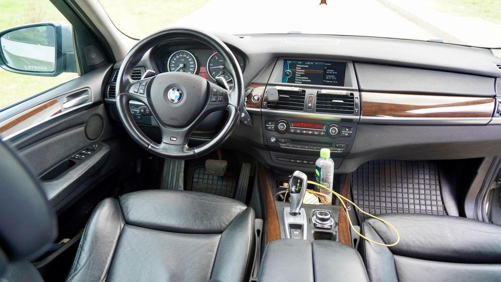BMW X5 2013 — imagine 3