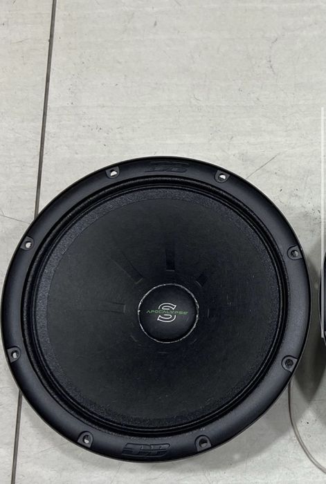 aparatura full audio sistema jentra