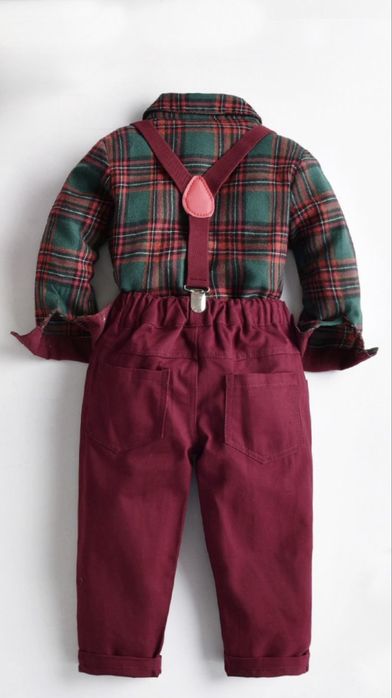 Продам костюм на мальчика