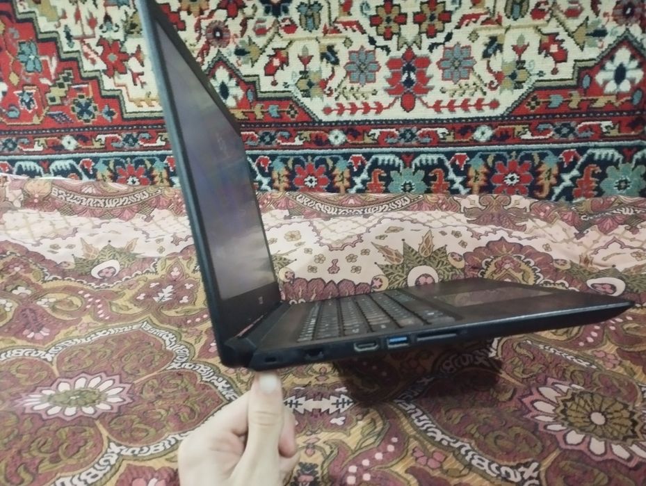 Ноутбук Acer Aspire 3 A315-53G