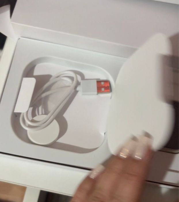 Продам Apple watch ultra 3 49mm