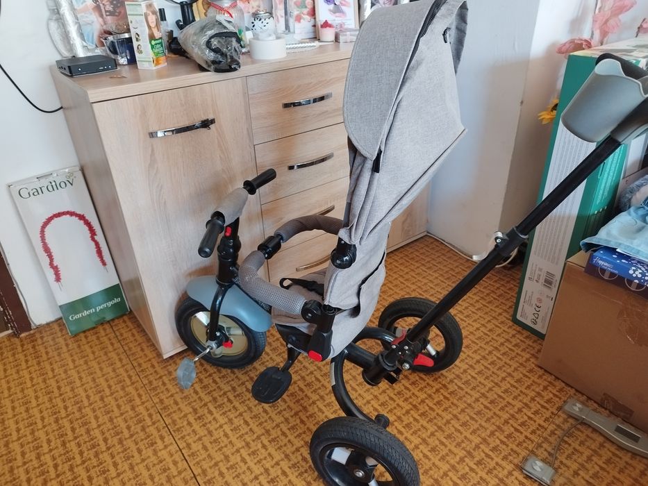 Детска количка JAGUAR