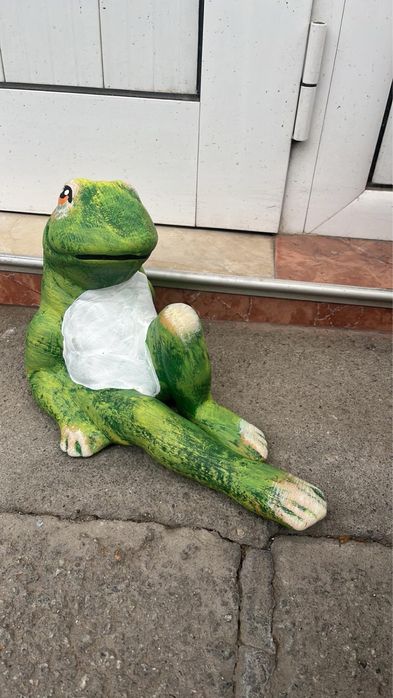 Градински фигурки