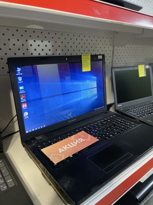 Lenovo Core i3, ОЗУ 8Gb, SSD 512Gb
