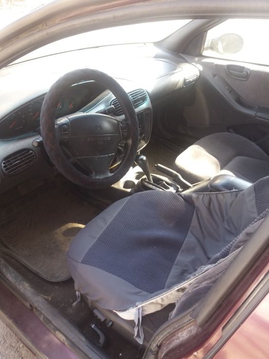 Авто. машину  Додж стратус 1