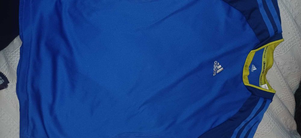 Тениски Nike, Adidas 5€