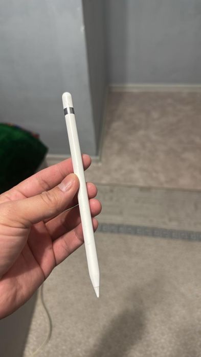 Ipad Apple pencil 1s generation ручка айпад