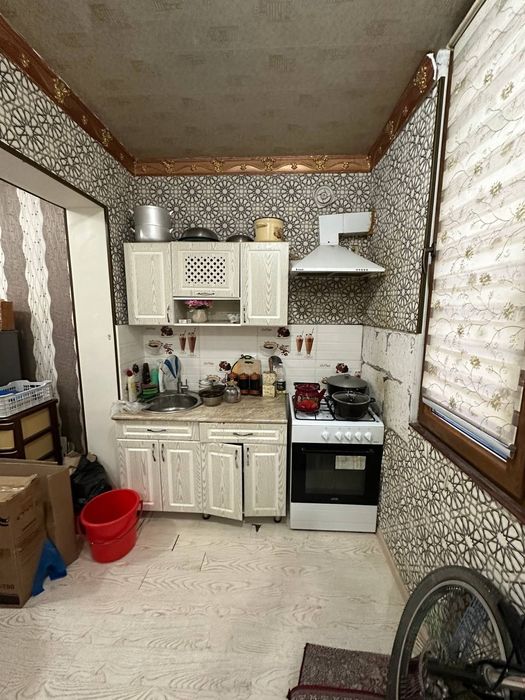 Аренда Квартира Себзор.  3/1/4 Алмазский район