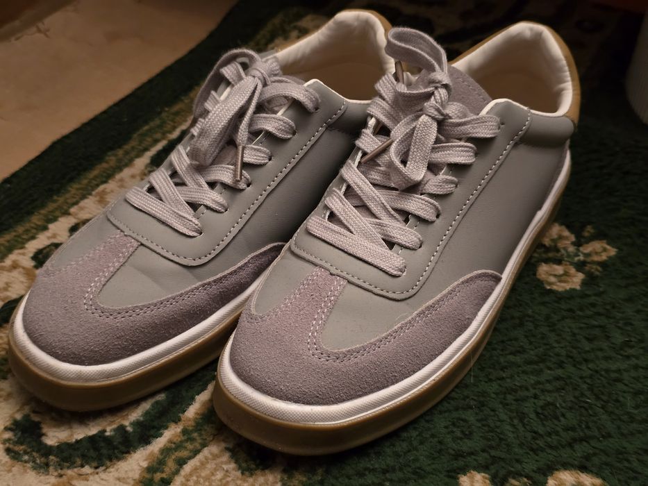 Кроссовки 39 размер