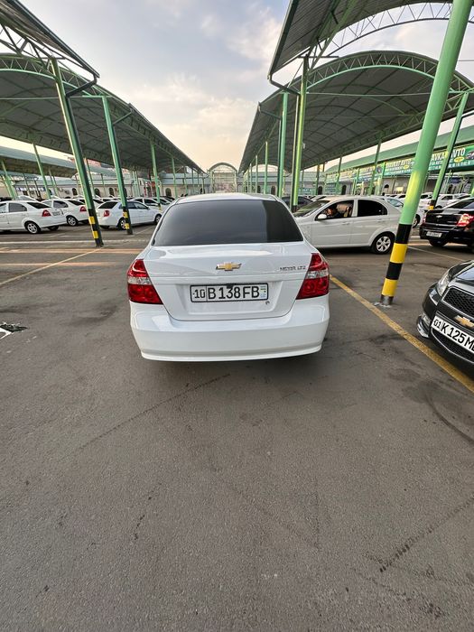 Kelishadigan joyi bor